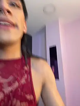 Jacky-wolf1 online show from May 6, 2026, 7:30 pm