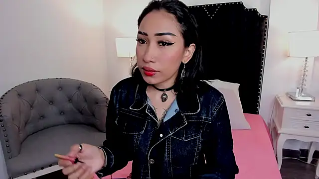 devilishly 7 online show from January 10, 2026, 7:48 pm