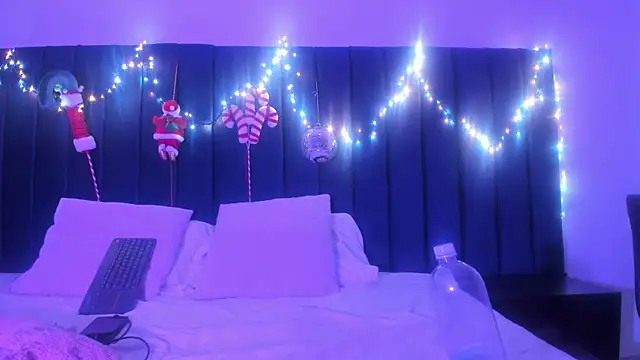 vannellope 96 online show from January 8, 2026, 7:38 pm