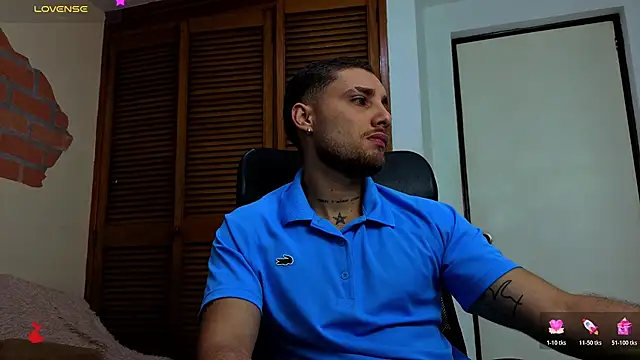 King meruem online show from January 8, 2026, 12:51 pm