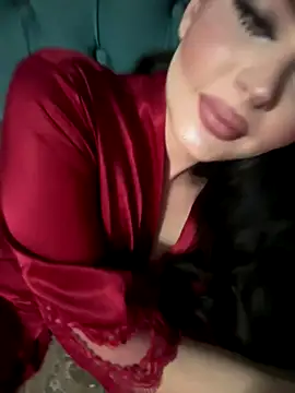 GoldFlow8888 online show from December 19, 2025, 6:37 pm