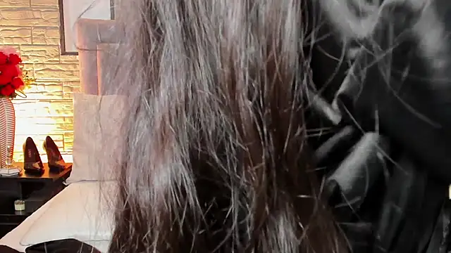 LanaRouse online show from January 31, 2026, 10:52 pm