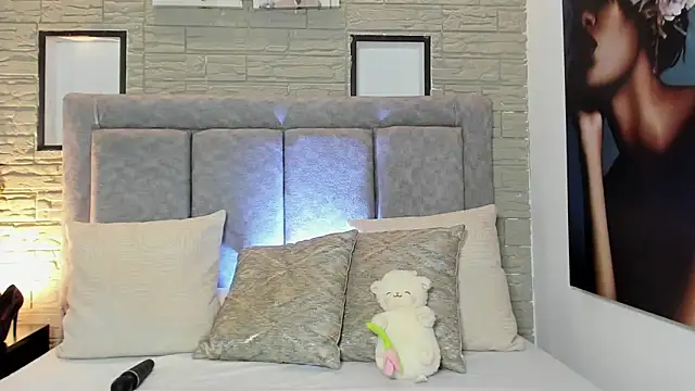 LanaRouse online show from March 4, 2026, 12:16 am