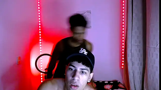 black men9 online show from January 14, 2026, 4:29 am