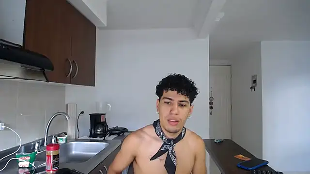 black men9 online show from March 13, 2026, 10:05 pm