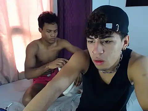 black men9 online show from May 8, 2026, 6:02 pm
