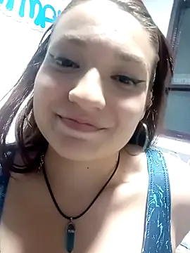 evelin  C online show from February 27, 2026, 2:11 am