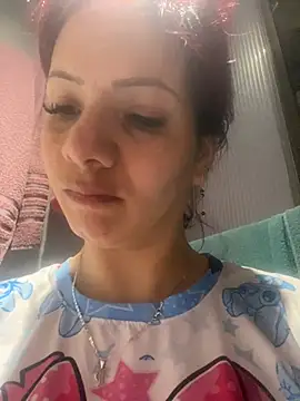 Scarlett  Noir online show from February 18, 2026, 4:47 pm