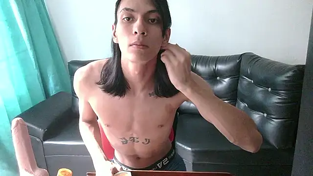 SebasT-sex online show from March 19, 2026, 8:35 pm