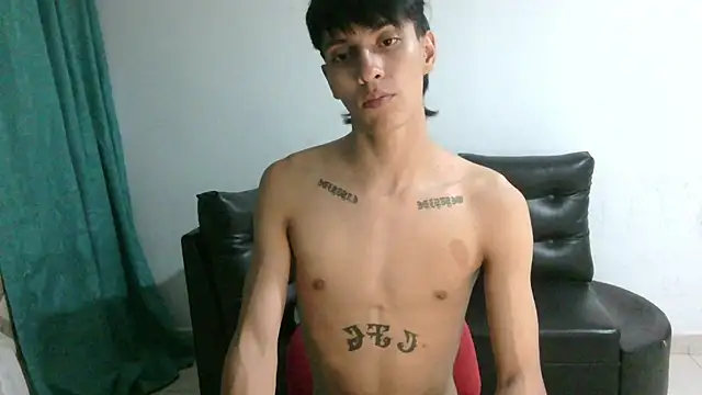 SebasT-sex online show from May 3, 2026, 6:30 am