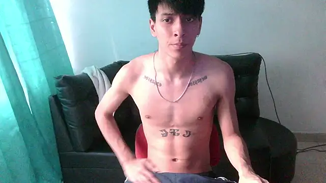 SebasT-sex online show from May 21, 2026, 9:55 pm