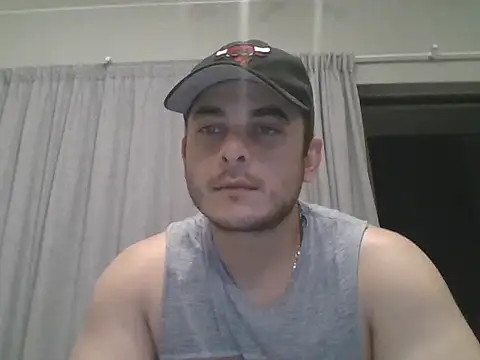 Marcelopret online show from December 15, 2025, 9:52 pm