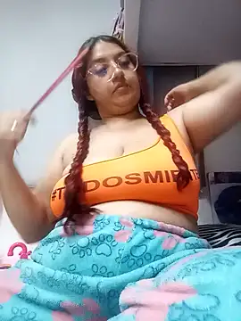 Tiana 27 online show from June 12, 2026, 2:21 am