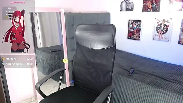 britany teen18 online show from February 3, 2026, 2:53 am