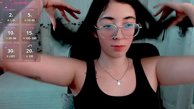 emmalove doll online show from March 23, 2026, 12:14 am