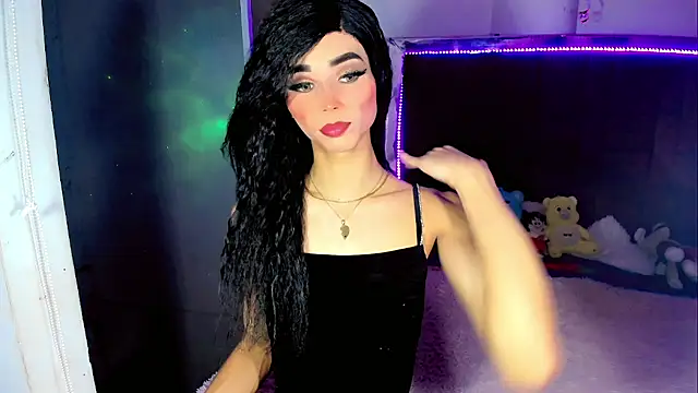 super hot girls online show from January 19, 2026, 4:49 am