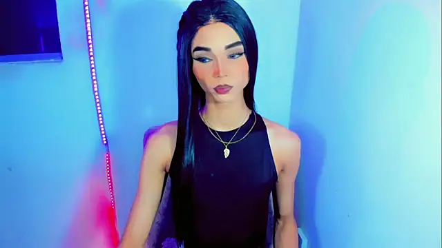 super hot girls online show from February 6, 2026, 3:00 am