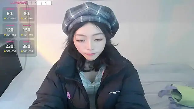 PPD1212 online show from December 15, 2025, 7:34 am