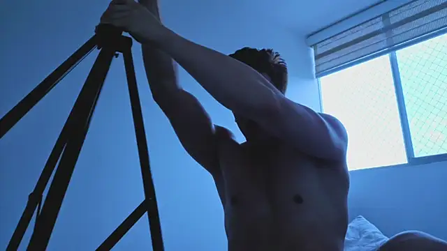 maxxcooper1 online show from December 14, 2025, 9:52 pm