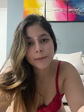 Snapshot of AmeliaAlx20 chatting on February 28, 2026, 3:07 am AmeliaAlx20 online show from February 28, 2026, 3:07 am