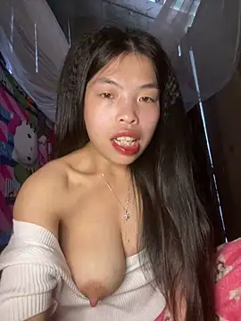 Snapshot of lux-su chatting on February 17, 2026, 8:55 am lux-su online show from February 17, 2026, 8:55 am