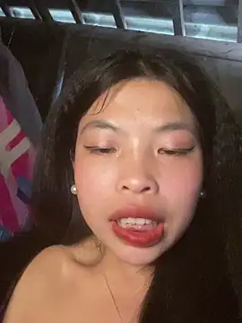 Snapshot of lux-su chatting on March 11, 2026, 8:09 am lux-su online show from March 11, 2026, 8:09 am