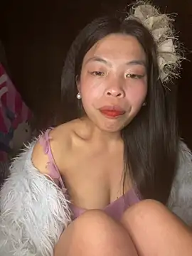 Snapshot of lux-su chatting on March 16, 2026, 6:45 pm lux-su online show from March 16, 2026, 6:45 pm