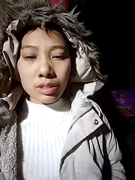 baby8822 online show from January 9, 2026, 1:36 pm