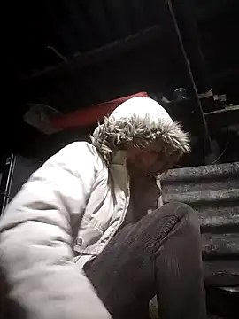 baby8822 online show from January 11, 2026, 11:10 pm