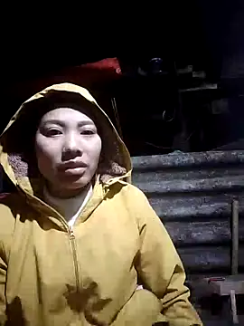 baby8822 online show from January 15, 2026, 10:57 pm