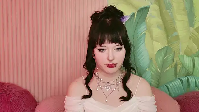 Ariel Morris online show from January 18, 2026, 5:44 am