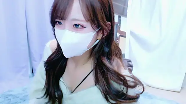 Snapshot of Yura_yura_ch chatting on June 4, 2026, 11:38 am Yura yura ch online show from June 4, 2026, 11:38 am