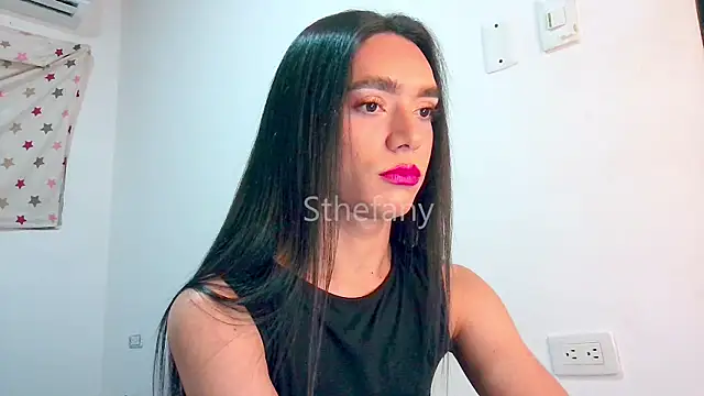 Sthefanyx2 online show from July 29, 2026, 1:59 am