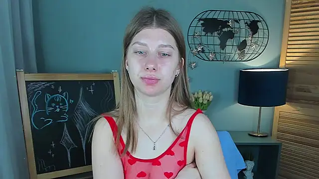 katymeaw online show from May 11, 2026, 1:33 am