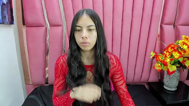 Alana Hotterr online show from February 28, 2026, 4:57 am