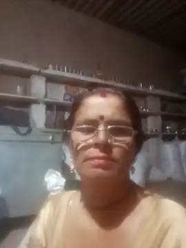 Pinki rajak online show from May 5, 2026, 10:18 pm