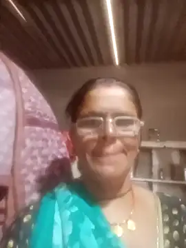 Pinki rajak online show from May 7, 2026, 5:13 am