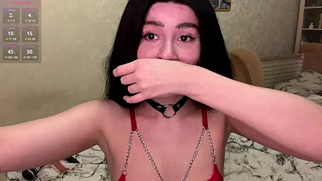 Majaflowes online show from February 1, 2026, 2:15 pm