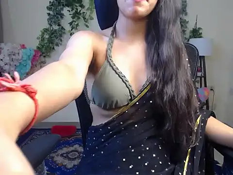 Shy nivi online show from April 24, 2026, 4:09 pm