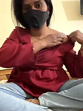 cute mahi001 online show from December 16, 2025, 11:26 am