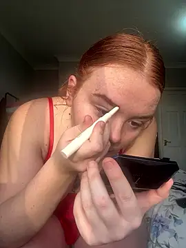 Snapshot of AnnieAinsx chatting on January 10, 2026, 2:30 pm AnnieAinsx online show from January 10, 2026, 2:30 pm