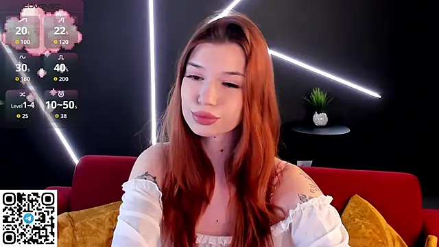 mimisweeet online show from January 11, 2026, 4:06 am