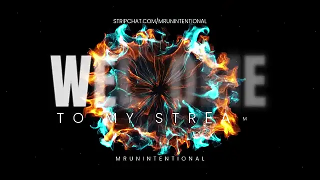 MrUnintentional online show from August 8, 2026, 4:25 am