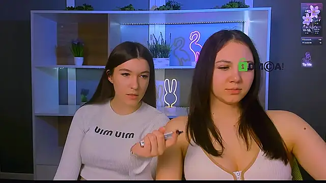 mira vibe online show from March 12, 2026, 4:24 pm