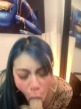 Adelaindiamond  online show from July 22, 2026, 1:03 pm