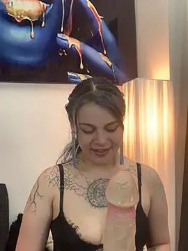 Adelaindiamond  online show from July 28, 2026, 8:52 pm