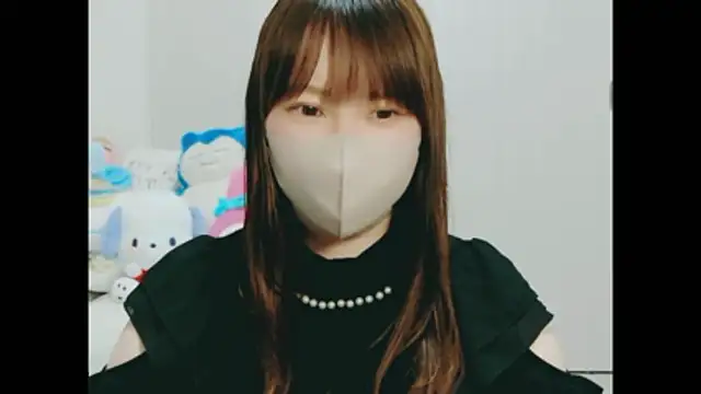 yuyuchan   online show from April 26, 2026, 10:35 am