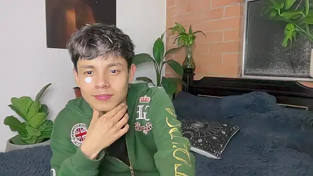 Andy Belier23 online show from February 26, 2026, 5:06 am