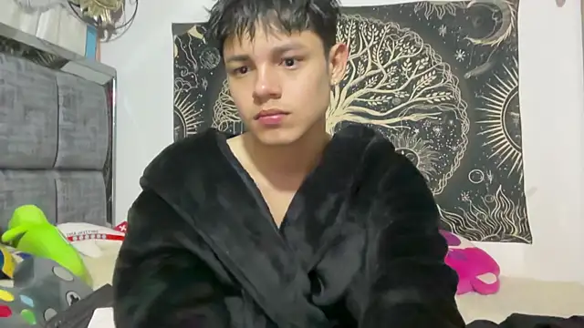 Andy Belier23 online show from June 23, 2026, 2:04 pm