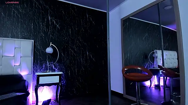 AriaTakahashi online show from February 4, 2026, 8:03 pm